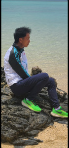 user