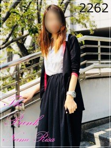 りささん（自撮り有） 女性の写真