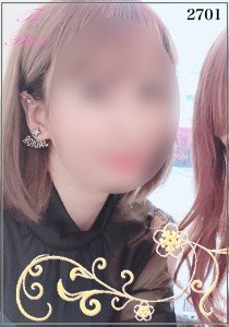 りなさん 女性の写真