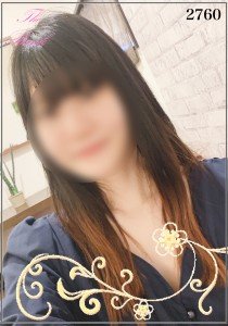 れなさん 女性の写真