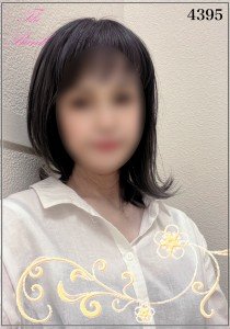 りのさん 女性の写真