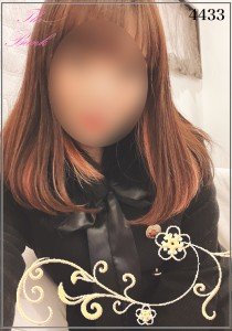 えりかさん 女性の写真