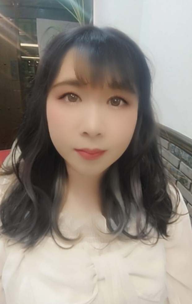 るかさん  女性の写真