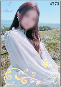 千尋さん 女性の写真