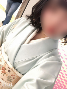 ななせさん 女性の写真