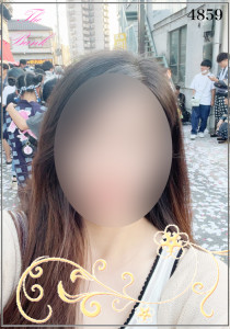 みなみさん 女性の写真