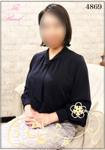 まやさん 女性の写真