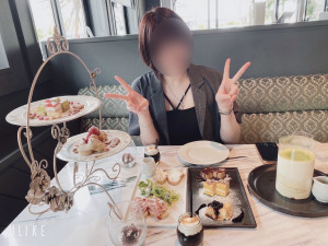 ひかるさん 女性の写真