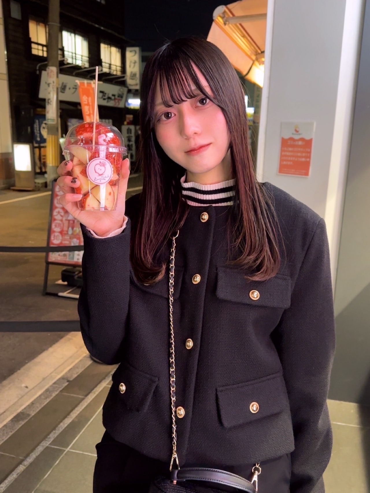 user