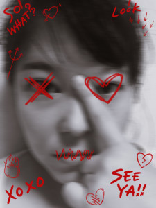 user