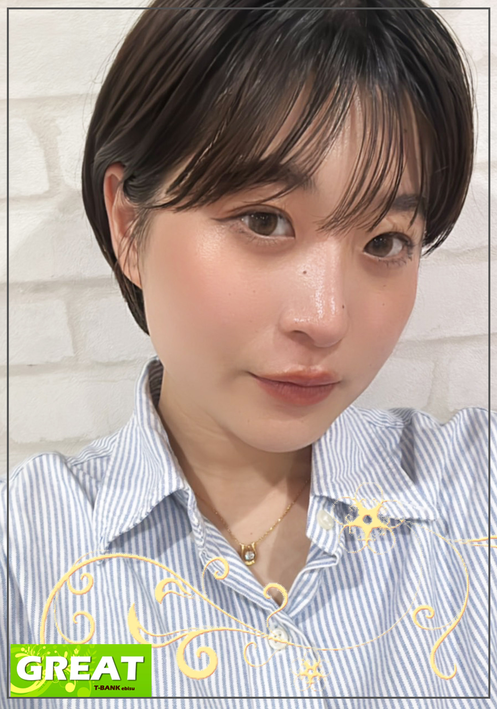 Grもえかさん  女性の写真