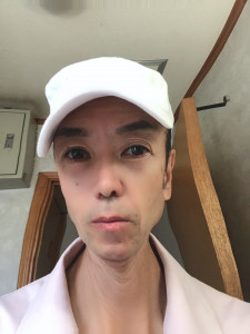 user