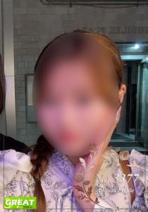 Grはなさん 女性の写真