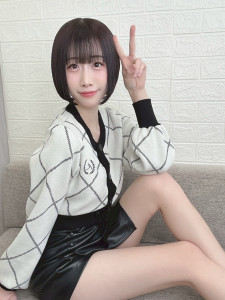 Grほのかさん 女性の写真